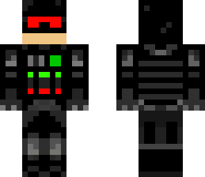 atlas soldier