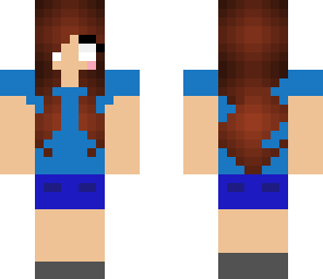 herobrine girl