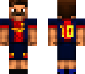 messi