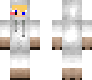 sheep hoodphones