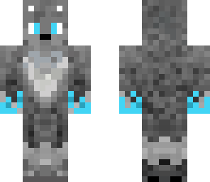the power wolf