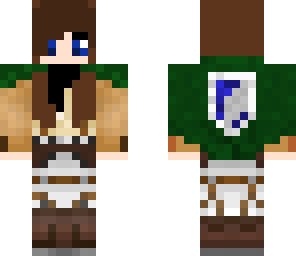 havain scouts outfit