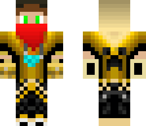 gold bandit