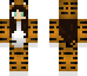 tigergirl