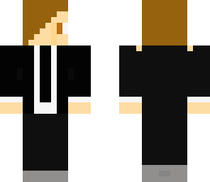 lucas tuxedo