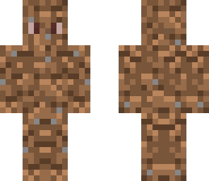 dirt man