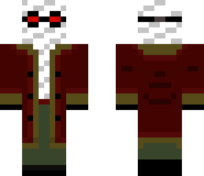 the invisible man