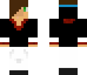 the best skin