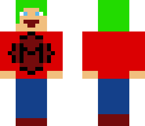 markiplier fanboy updated