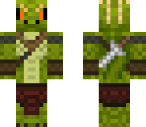 lizard