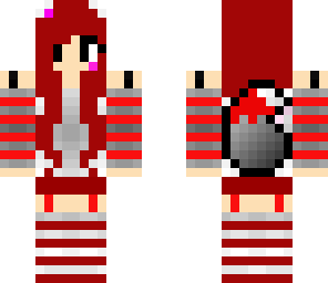 pira my oc edited
