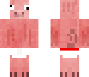 bay durp pig