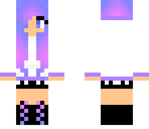 purple gamer