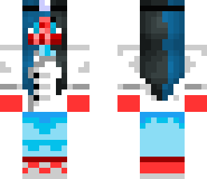 female zoidberg