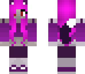 robotic cyborg