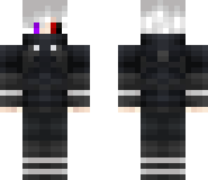 meh skin