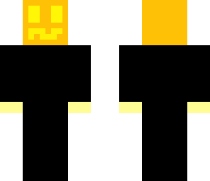 halloween skin 2