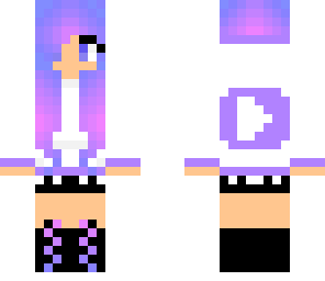 youtube girl