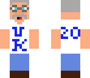 uk grandpa