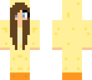 duck onsie