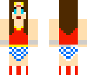 wonder women