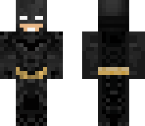 nanananana batman