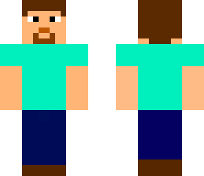 plastic steve xbox360