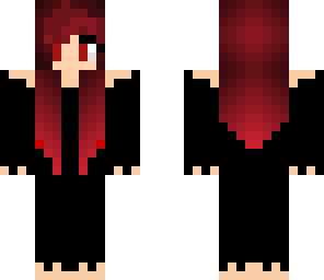 dark girl