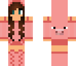 piggeh girl