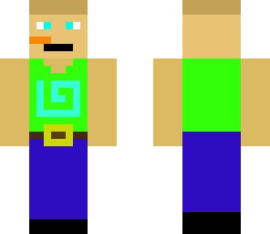 creeperfighter91
