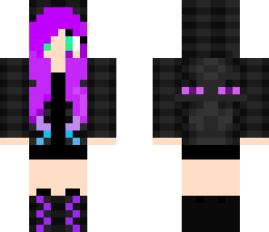 ender girl