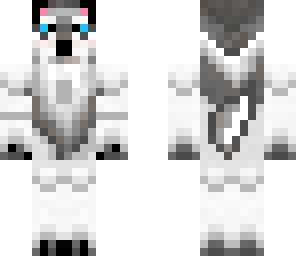 wolf