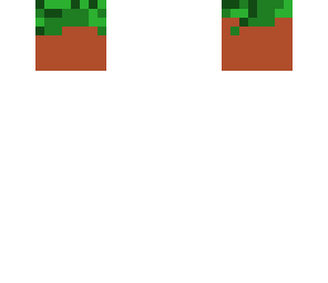 floating dirt