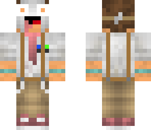 a re-upload for polarbearman a friend