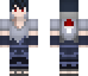 sasuke