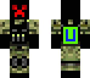 utopian soldier pdzimm