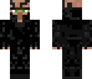 ninja villager