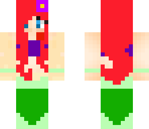 ariel
