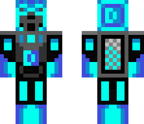 power-bot