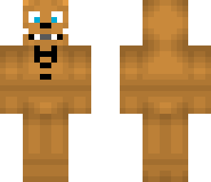 freddy fazbear