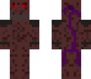 demon servitor