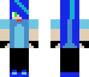 human toy bonnie