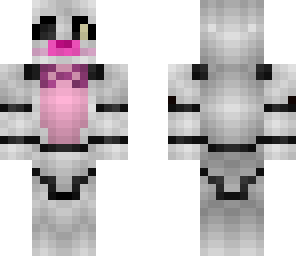 the mangle fnaf