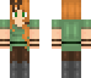 my version of alex