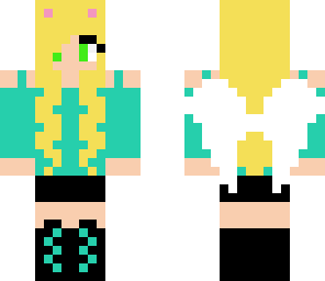 cute angel girl done at last