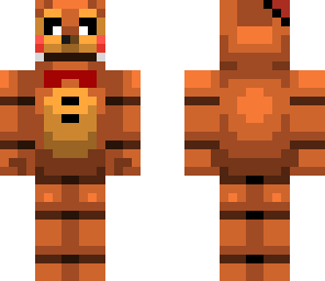 toy freddy