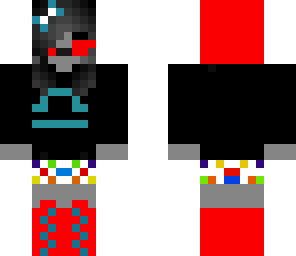 terezi pyrope