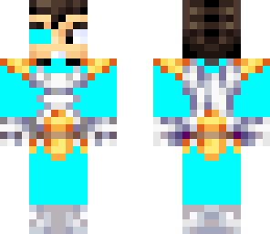 blue vegeta