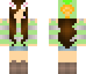 edited easter skin - infinity4beyond