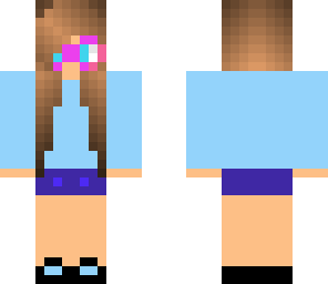 girl